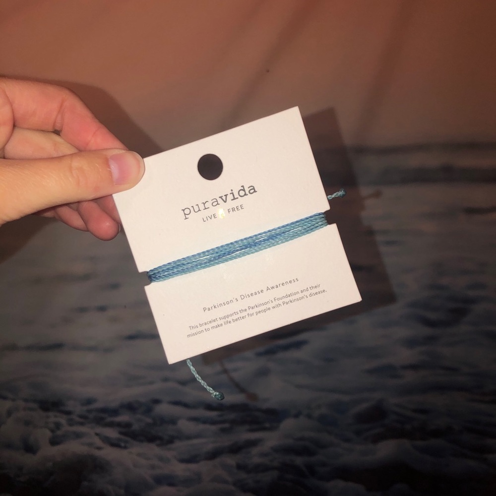 Pura Vida Bracelet